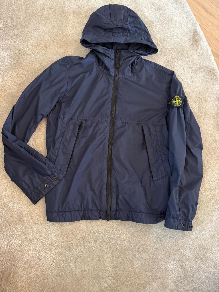 Stone island jas 140, Verzenden, Nieuw, Stone Island, Jongen
