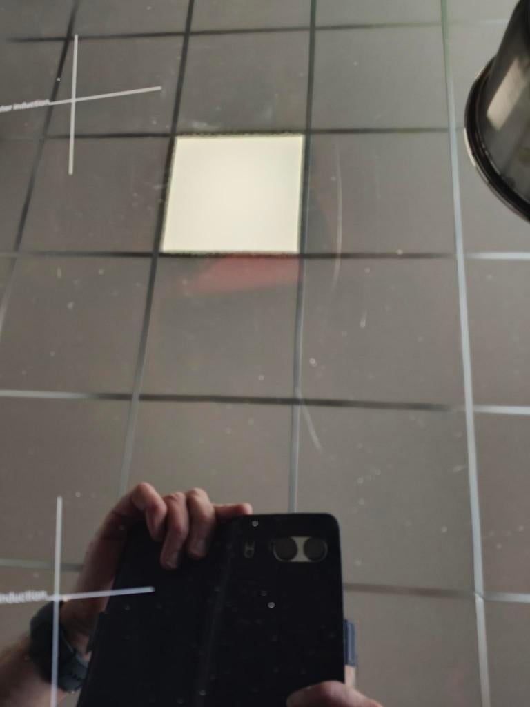 Inventum inductie kookplaat IKI6030, Ophalen, Gebruikt, 4 kookzones, Inbouw