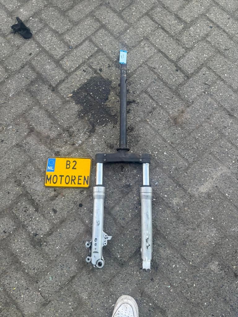 Gilera Runner sebac “upside down usd voorvork”, Ophalen of Verzenden