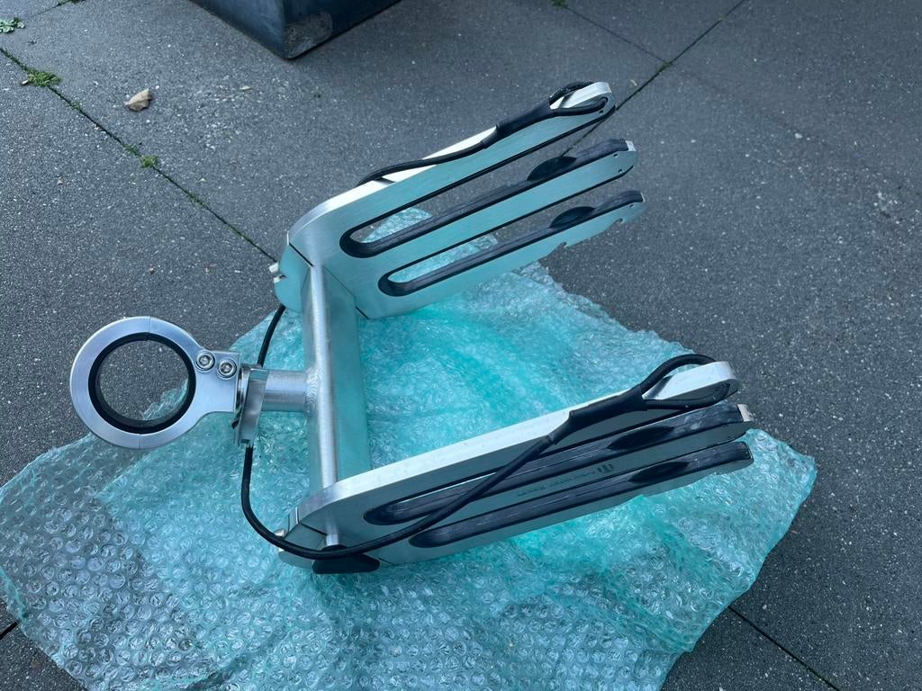 Monster Tower Wakeboardrack, Watersport en Boten, Accessoires en Onderhoud, Zo goed als nieuw, Ophalen of Verzenden