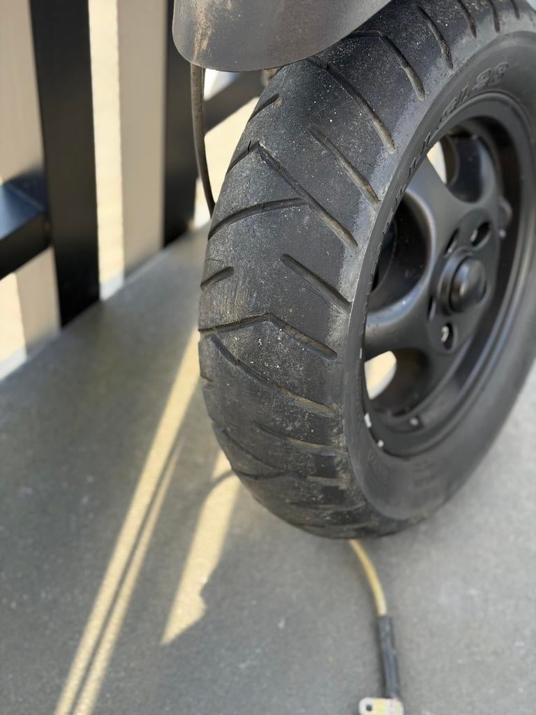 Piaggio zip sp mono voorvork (vandaag ophalen), Ophalen of Verzenden, Zo goed als nieuw, Overige typen