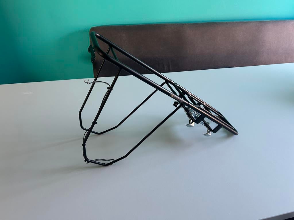 Fietsendrager verlenger, Ophalen, Zo goed als nieuw