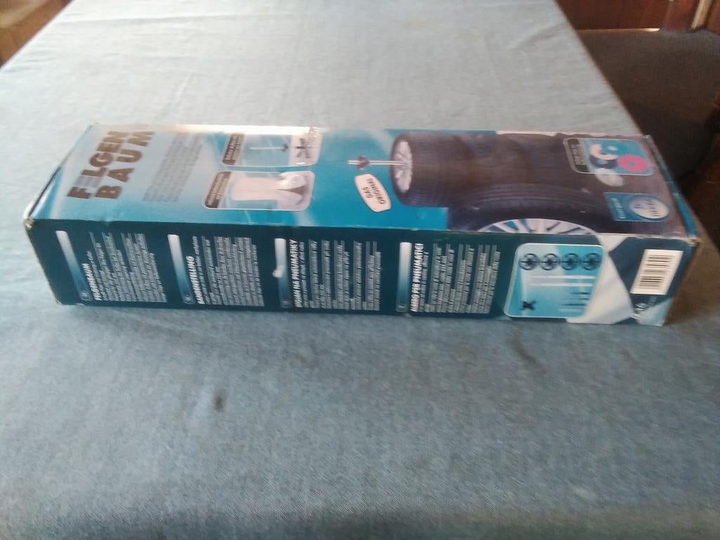 Felgenbaum banden stelling, Auto diversen, Velgenbomen, Nieuw, Ophalen of Verzenden