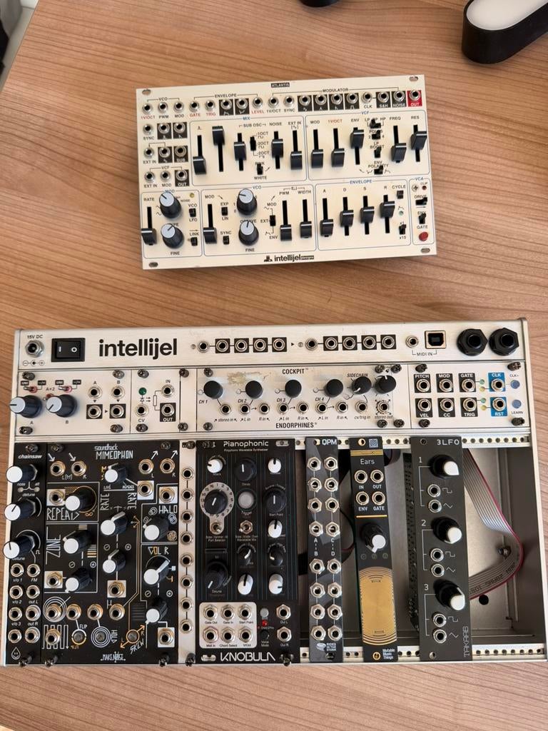 Eurorack blow out sale!!, Ophalen of Verzenden, Zo goed als nieuw, Overige aantallen, Overige merken