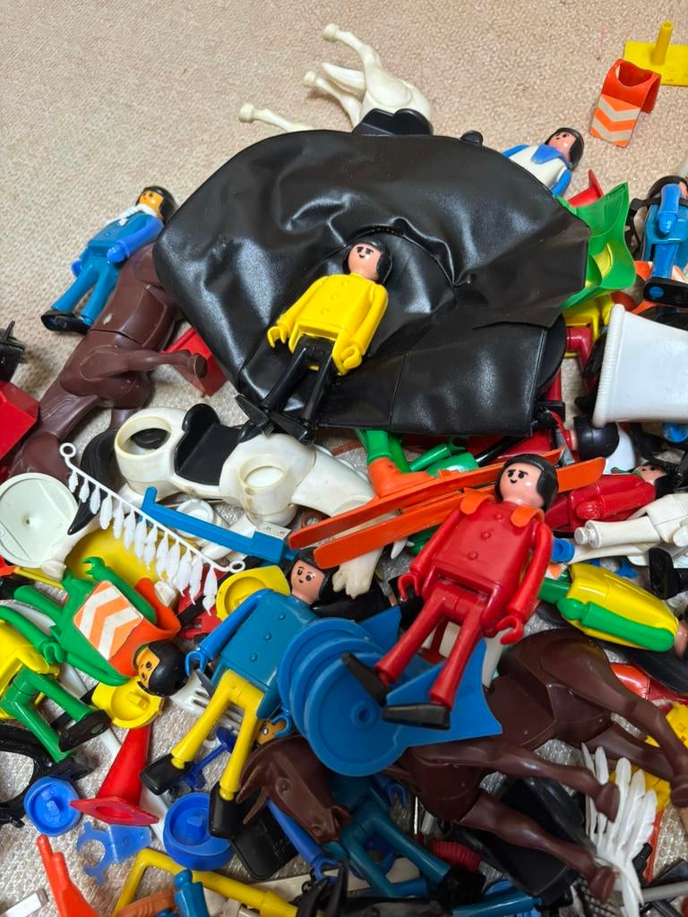 Speelgoed Playbig?, Ophalen of Verzenden