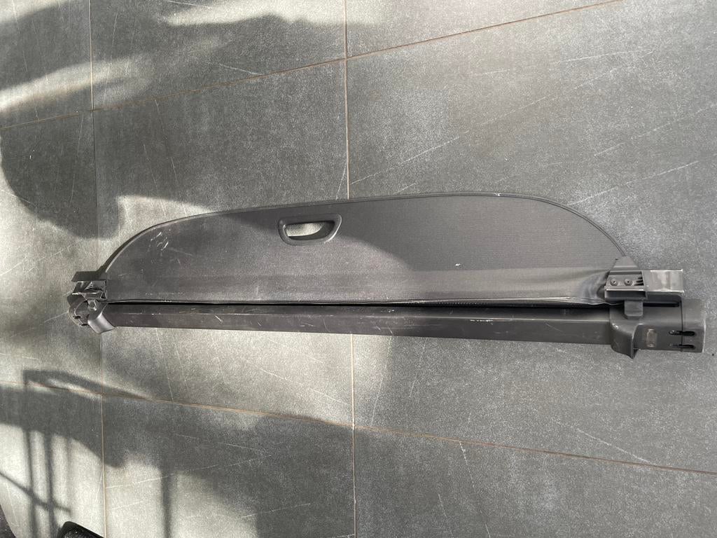 Rolhoes hoedenplank Mercedes cla, Ophalen, Gebruikt, Mercedes-Benz