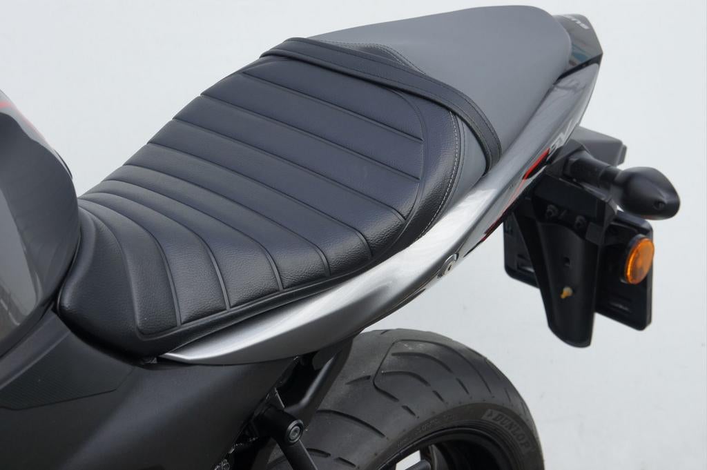 SUZUKI SV 650 XA (bj 2020) - foto 3