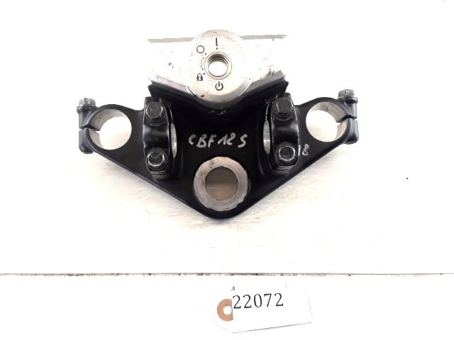 CB125F 2015 - 2020 Honda Kroonplaat D1-39887