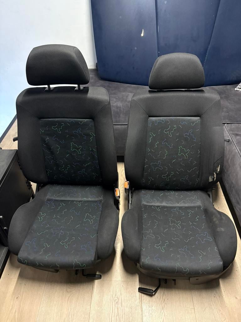 Golf mk3 interieur, Ophalen of Verzenden, Gebruikt, Volkswagen