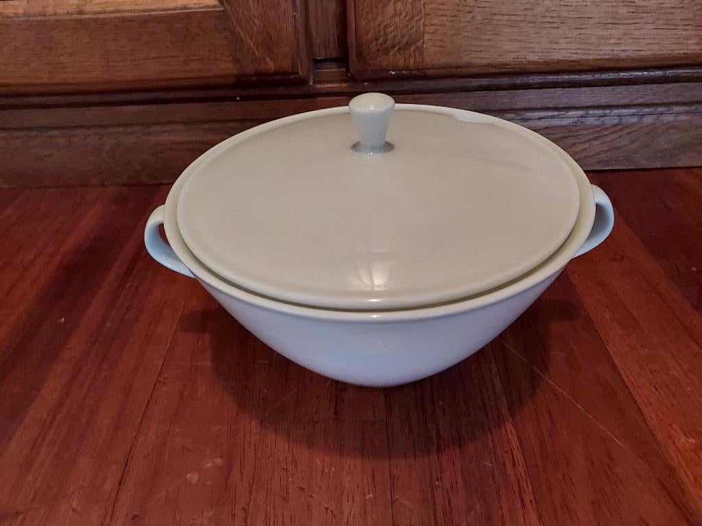 Mosa Maastricht terrine, Ophalen of Verzenden