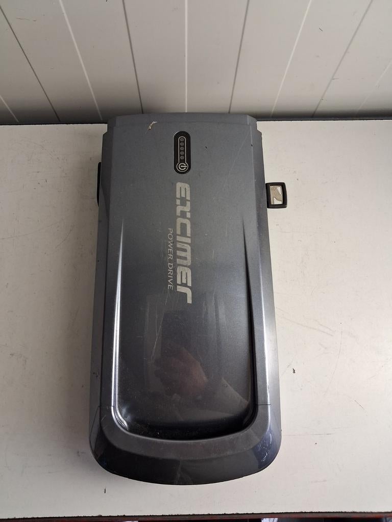 Defecte fiets accu Fylla X1 Excimer 36V, Www.Fylla.nl, Ophalen of Verzenden, Fylla, Pyter jurjensstrjitte stiens