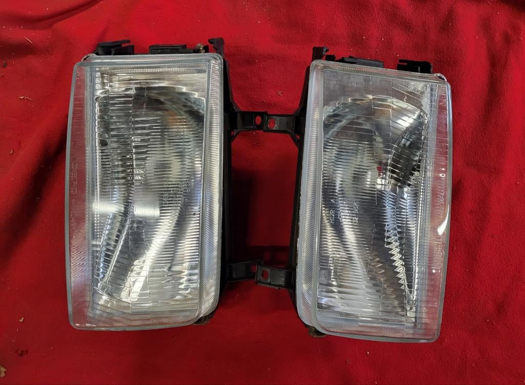 Vw t4 transporter koplampen, Auto-onderdelen, Verlichting, Ophalen of Verzenden, Nieuw