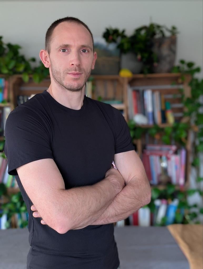 Sportmassage, Sportmassage