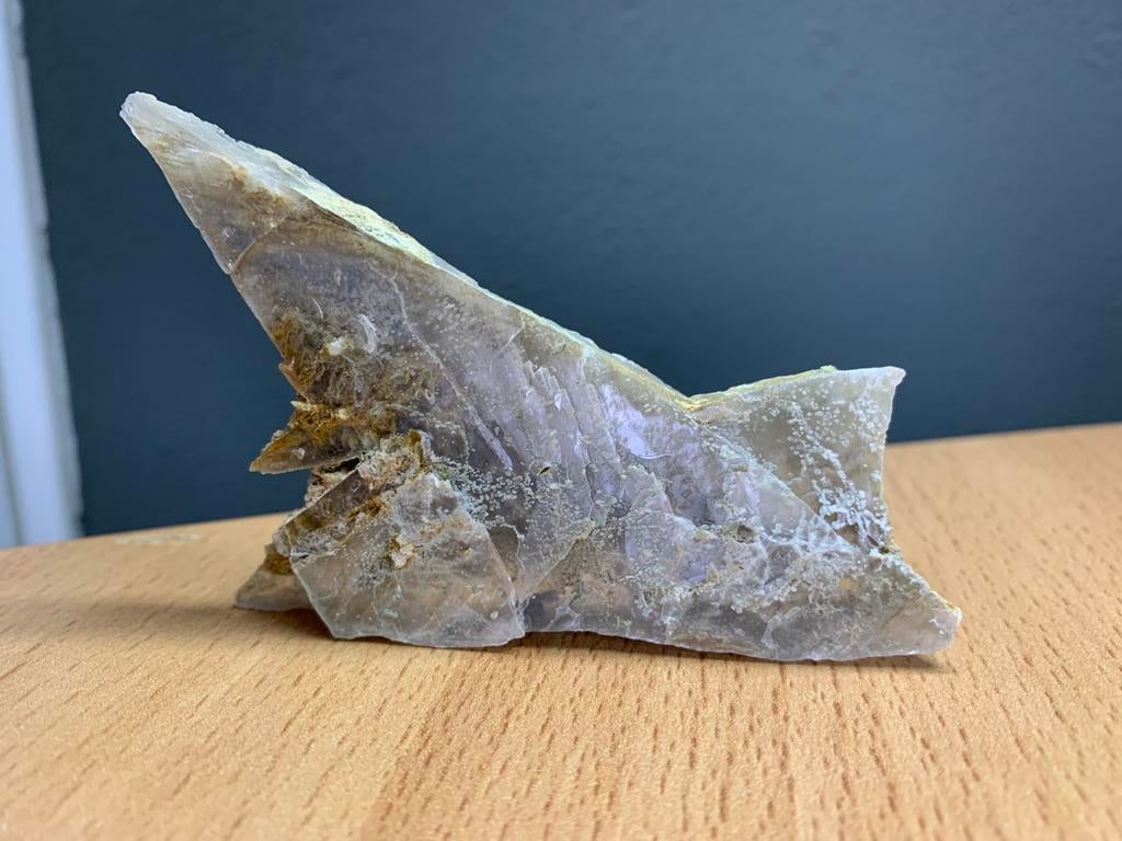 Seleniet, Verzamelen, Ophalen of Verzenden