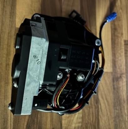 Achteruitrijcamera Golf 6, Polo, Passat, Beetle, Ophalen of Verzenden, Gebruikt, Volkswagen