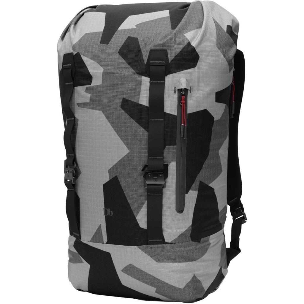 Db The Sømløs 32L Rolltop Backpack, Ophalen of Verzenden, Nieuw, Overige merken, Waterdicht