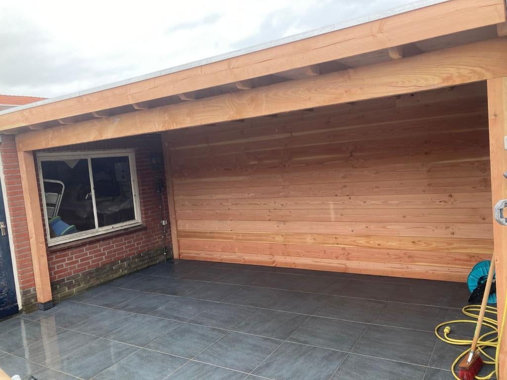 Grondwerk, straatwerk, riolering, sloopwerk, Diensten en Vakmensen, Tuinmannen en Stratenmakers, Garantie, Tuin- of Vijveraanleg