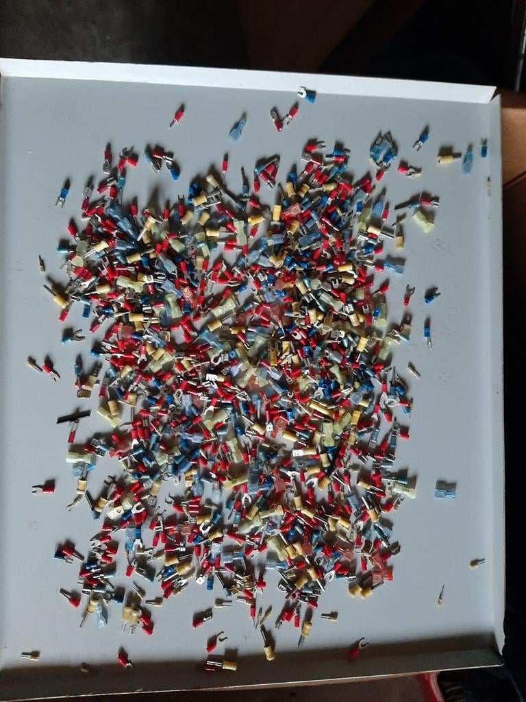 Te koop kabelschoenen, Ophalen of Verzenden, Nieuw