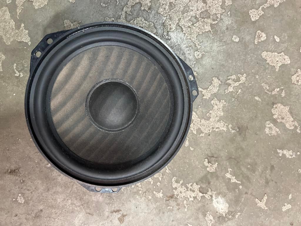 Opel Corsa C 2006 Rechter Deur Geluidsbox Speaker, Ophalen of Verzenden, Gebruikt, Opel
