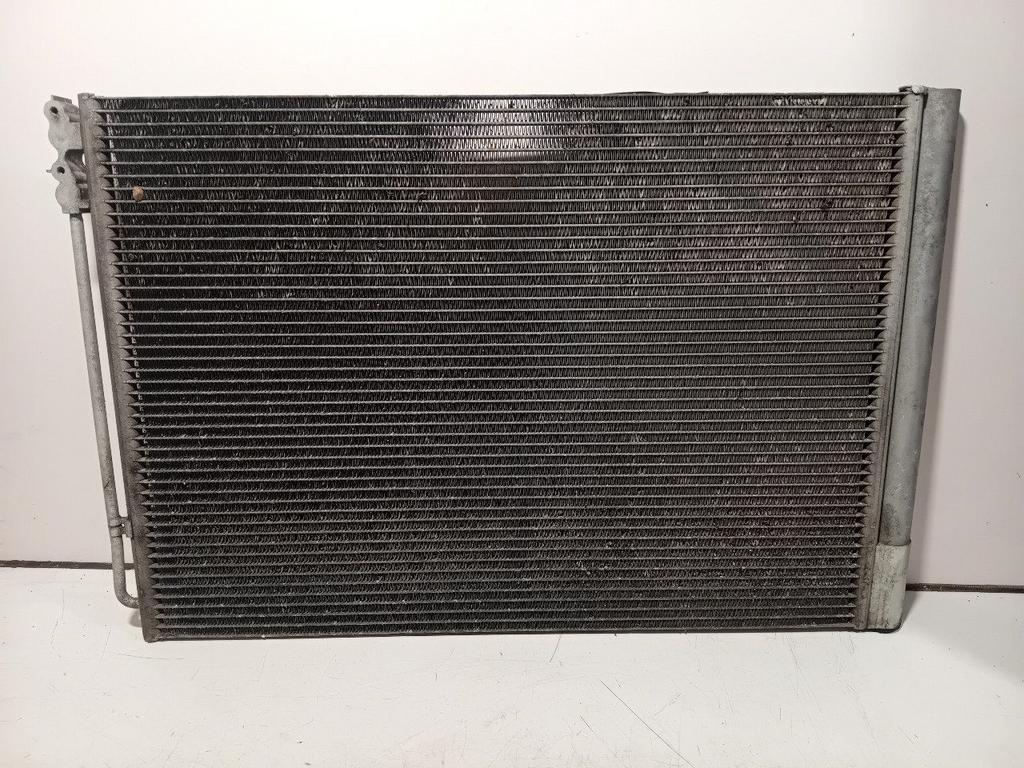 Airco radiateur BMW 5 serie, Onderdelen@venauto.nl, Van der Ven Autorecycling B.V., Gebruikt, Ettenseweg 76, 4706 PB Roosendaal, The Netherlands