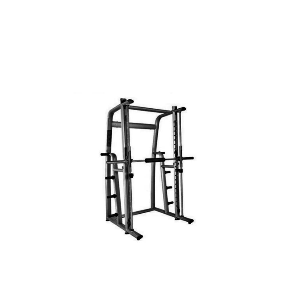 GYMFIT – SMITH MACHINE – MULTI RACK, Sport en Fitness, Fitnessmaterialen, Nieuw, Overige typen, Armen, Benen, Borst, Buik, Rug