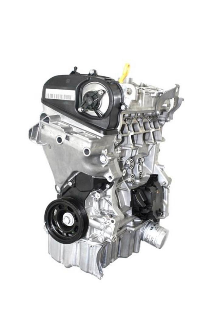 Audi/DADA motor,motorblok nieuw, Ophalen, Nieuw, Seat