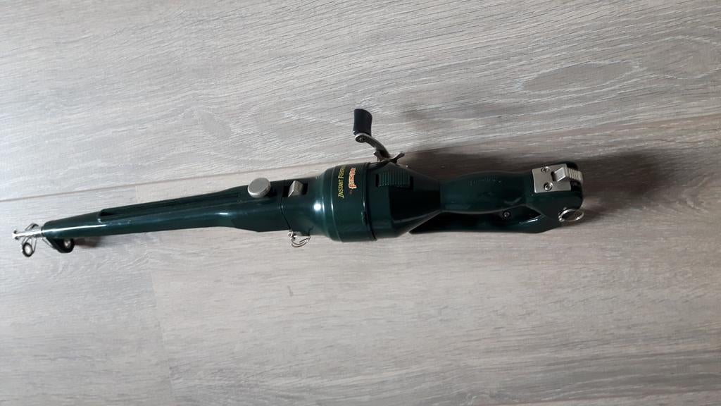 Werphengel baccalite, Ophalen, Zo goed als nieuw, Werphengel