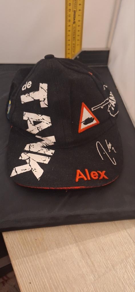 Psv Alex pet (3226), Verzamelen, Ophalen of Verzenden, Zo goed als nieuw, Psv, .