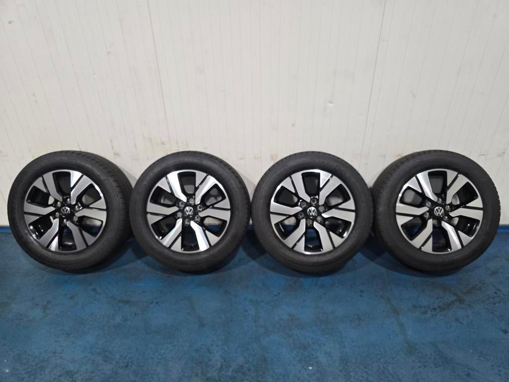 🌞NIEUWE originele VW Monte Carlo velgen 17 inch T7 Ford, Banden en Velgen, Nieuw, 17 inch, Ophalen of Verzenden