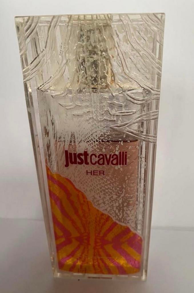 Roberto Cavalli Just Cavalli her, Ophalen of Verzenden, Gebruikt