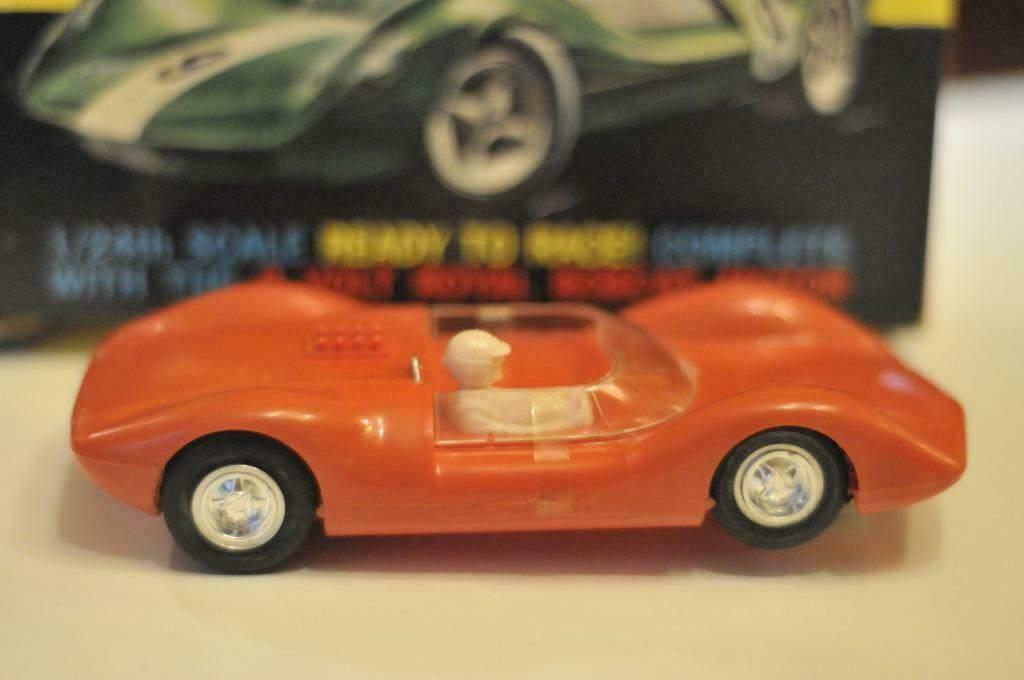 Gezocht: Oude Slot Cars Racebanen jaren 60/70, Ophalen of Verzenden, Gebruikt, Elektrisch, Overige merken