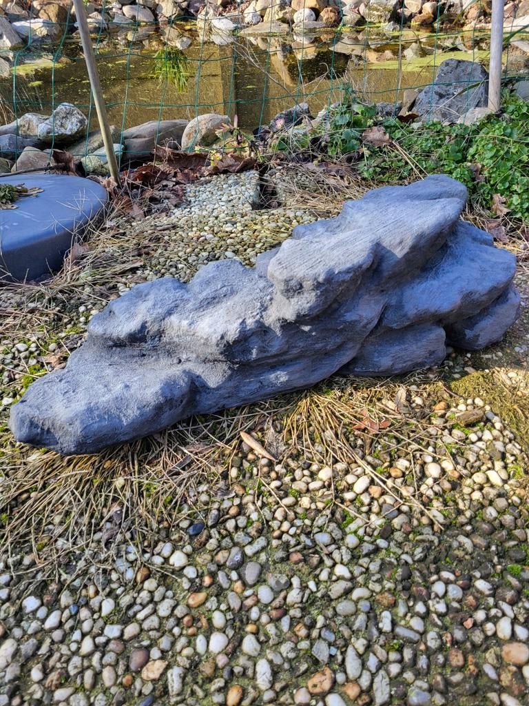 Terrarium rots 3, Ophalen of Verzenden