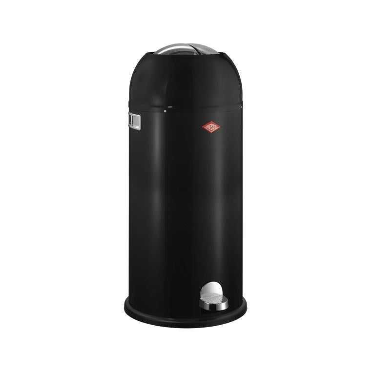 Wesco pushboy kickmaster magazijnopruiming, Kunststof, Nieuw, 40 liter of meer, Ophalen of Verzenden