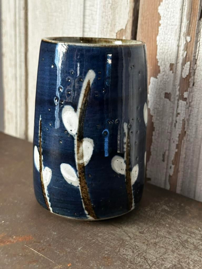 Japanse beker/mok ‘Mug - Willow’, Ophalen of Verzenden