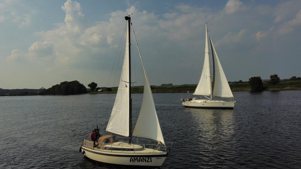 Zeilboot Friendship 28 met 1,6 diepgang, Ophalen, Gebruikt, Diesel, Tourjacht of Cruiser