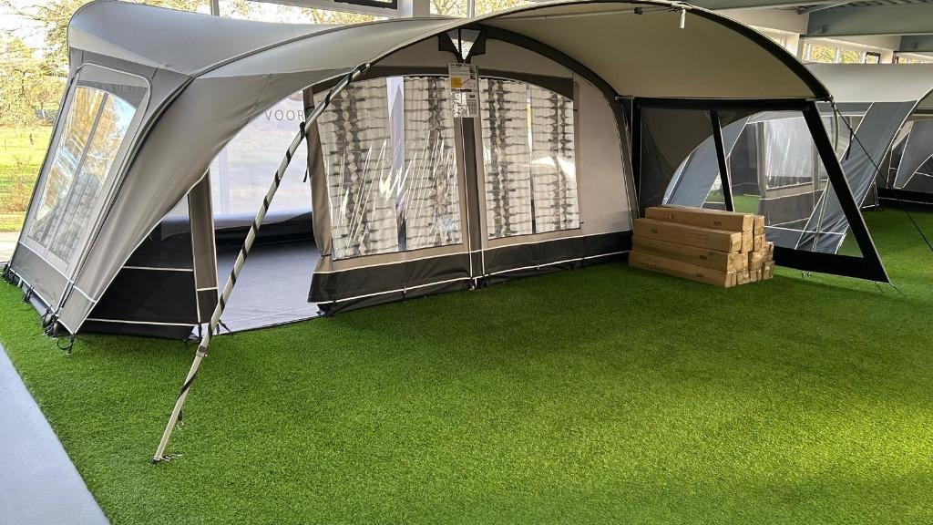 Unico Turijn 280 Compleet -SHOWMODEL-, Ophalen, Nieuw, Overige merken