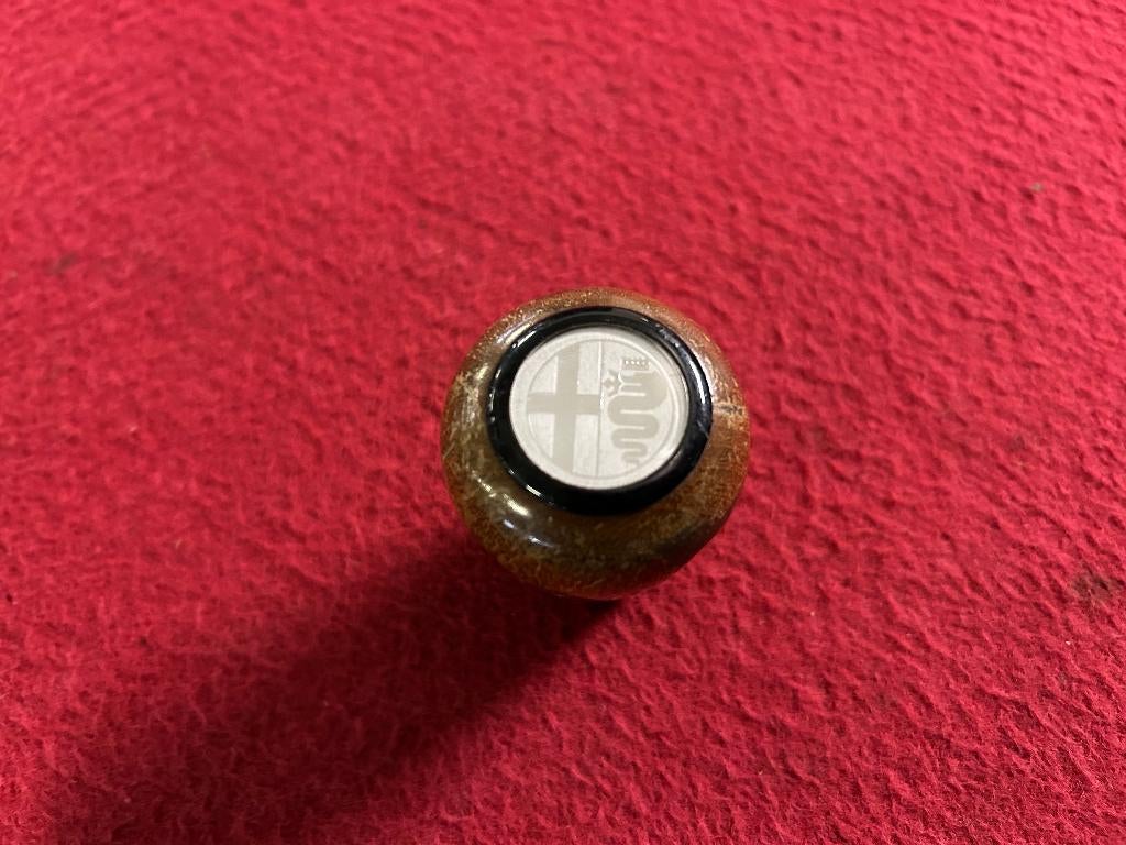 versnellingspook knop, Ophalen of Verzenden, Gebruikt