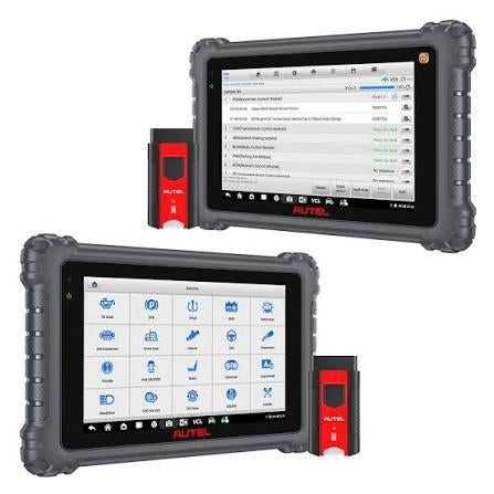 Autel MK906PRO Doip Uitleesapparaat Bluetooth MK906s pro, Ophalen of Verzenden, Nieuw