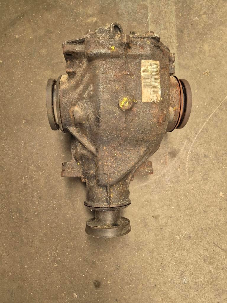 E46 330D differentieel Handbak Automaat, Auto-onderdelen, Ophalen of Verzenden, Nieuw