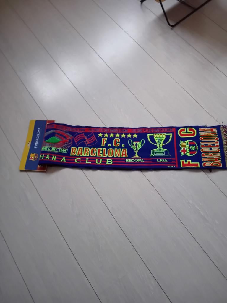 Voetbalsjaal, Ophalen of Verzenden, Nieuw, Muts