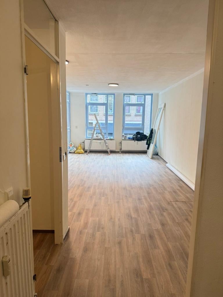 Gratis leggen! Prachtige vinyl vloer alle soorten en kleuren, Ophalen, Nieuw, 50 tot 75 m², Vinyl