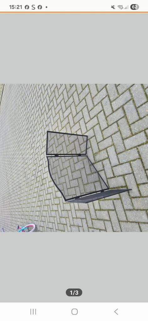 Openhaard rek, Ophalen, Vrijstaande haard, Houthaard