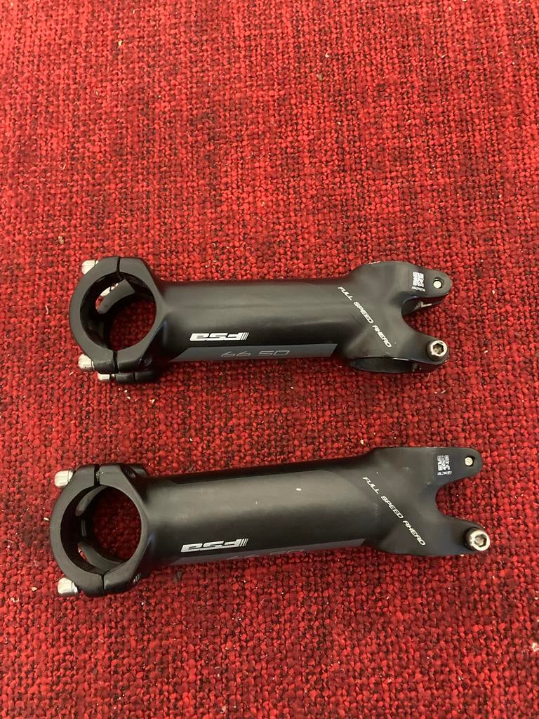 Fsa os-99 csi 6 graden stuurpen 12 en 13 cm, De ruyterstraat 86, Overige typen, Nieuw, Cycling@steenbergen.cc