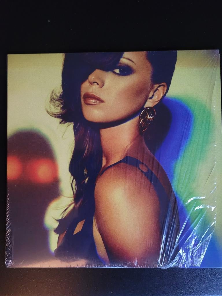 Chromatics - Cherry (Clear Vinyl) - Italians Do It Better, Ophalen of Verzenden, Zo goed als nieuw, 12 inch