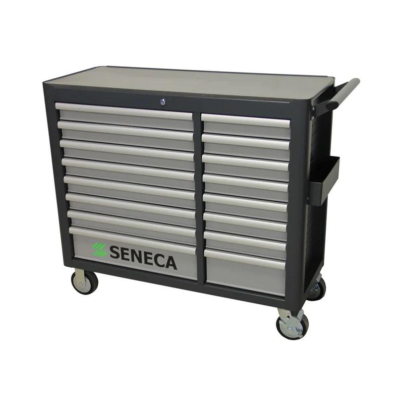 Gereedschapswagen Jumbo Met 16 Lades / Bezorgen mogelijk, Auto diversen, Autogereedschap, Ophalen, Nieuw