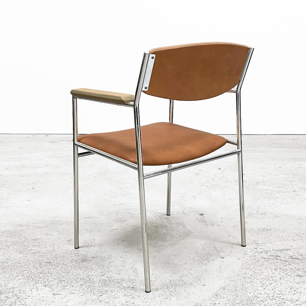 Gijs van der Sluis stoelen, info/prijs/aantal >beschrijving., Ophalen, Overige kleuren, Retro vintage industrieel, The haystack