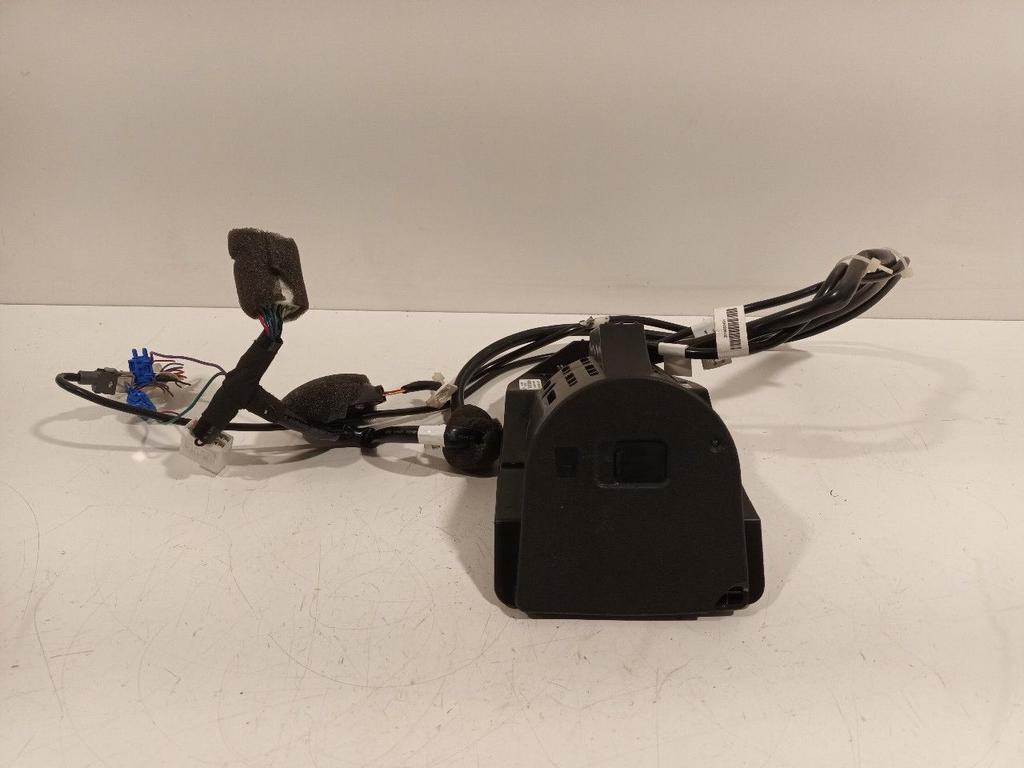 Computer navigatie Citroën C1, Onderdelen@venauto.nl, Van der Ven Autorecycling B.V., Gebruikt, Ettenseweg 76, 4706 PB Roosendaal, The Netherlands