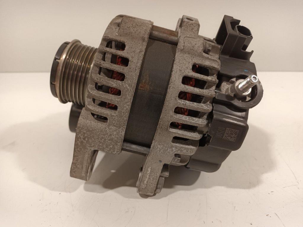 Dynamo Kia Picanto, Auto-onderdelen, Onderdelen@venauto.nl, Van der Ven Autorecycling B.V., Gebruikt, Ettenseweg 76, 4706 PB Roosendaal, The Netherlands