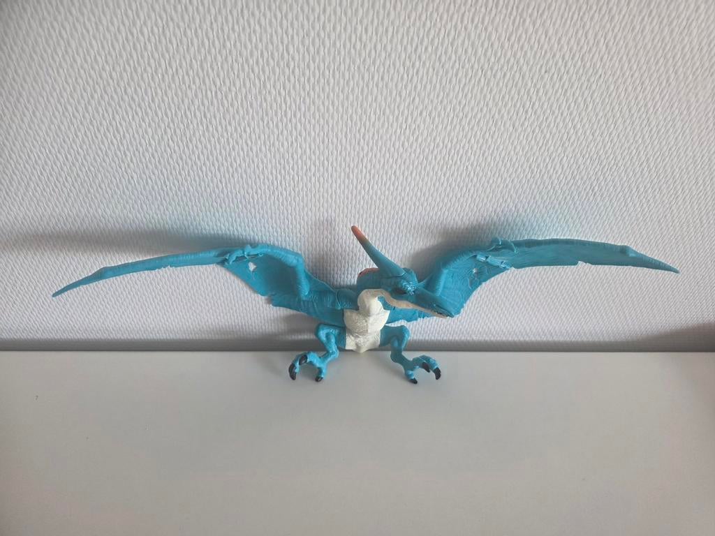 Robot Dino met Geluid, Ophalen of Verzenden, Zo goed als nieuw