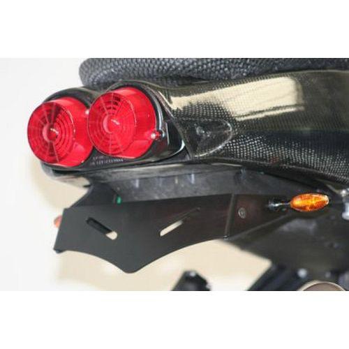 R&G Tail Tidy Kentekenhouder Aprilia RSV Mille Tuono NIEUW, Ophalen of Verzenden, H, H, H